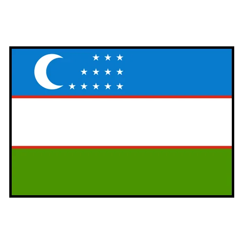 Uzbekistan