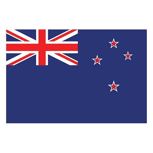 New Zealand