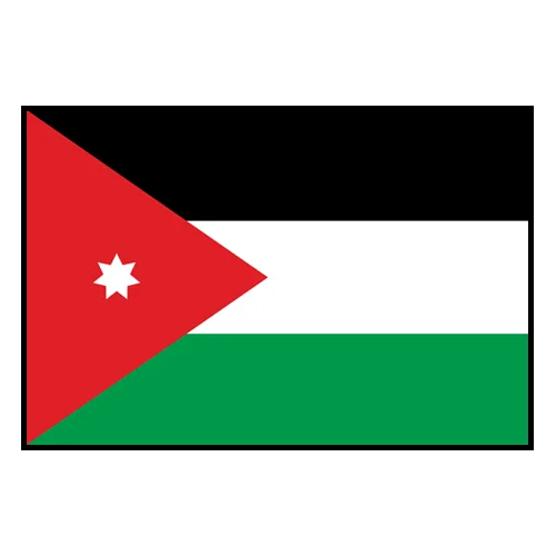 Jordan