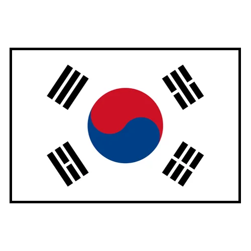 South Korea
