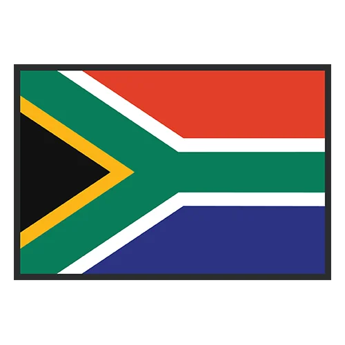 South Africa