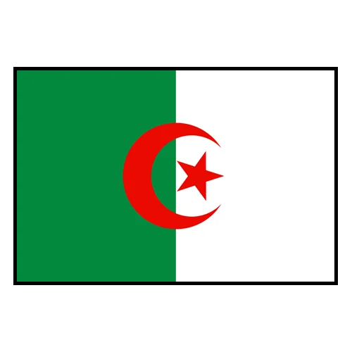 Algeria