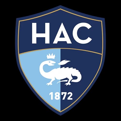 Le Havre AC