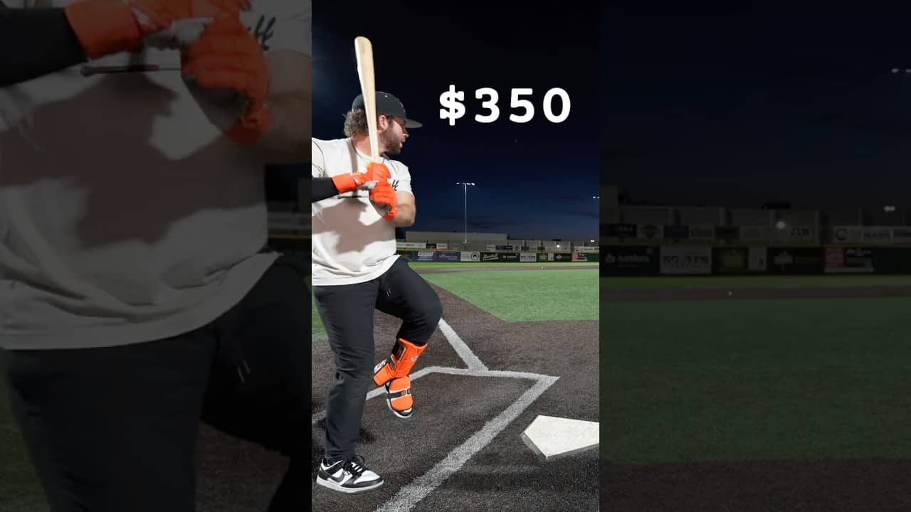 Which Wood Bat Sounds Best??