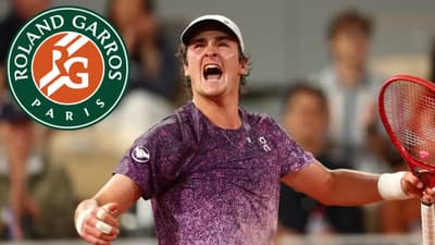 French Open Week 1 Chaos Round Up Live!