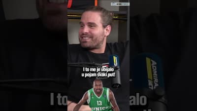 Najtezi protivnik / Bogris