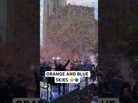 This one is for you New York! πΆπ·
