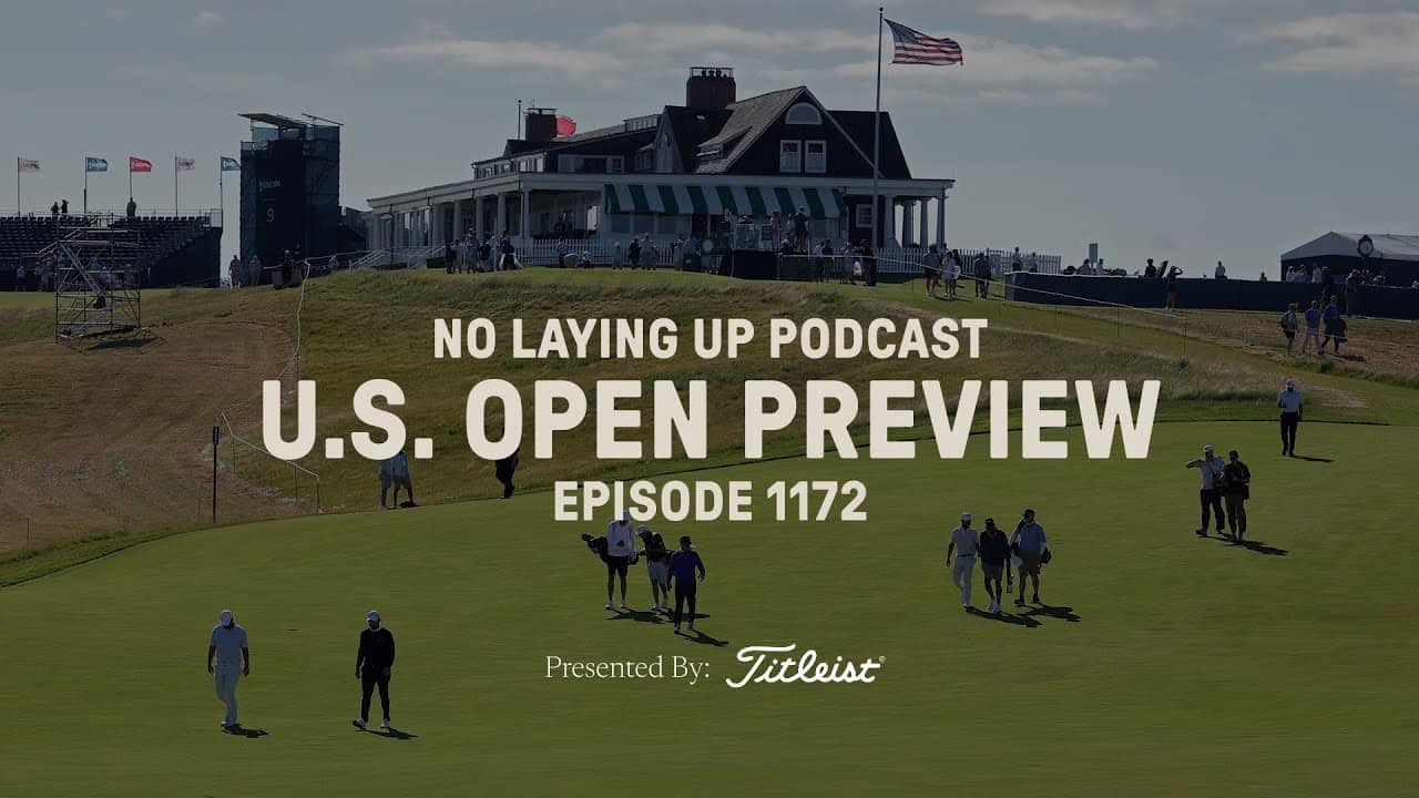 1172: The U.S. Open Preview Show