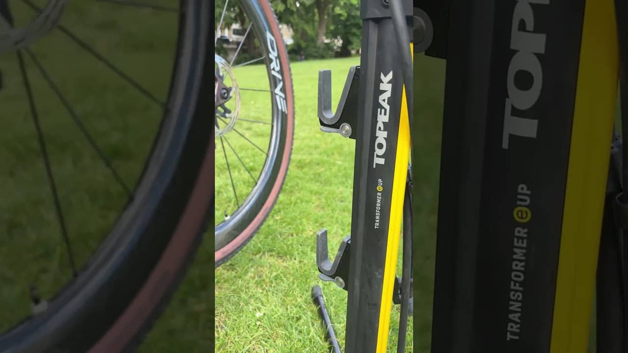 Not Worth The Risk... Pump Stand FTW ๐โ