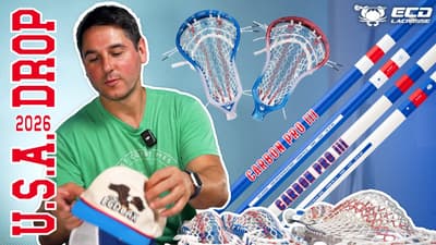 Inside the Product: USA DROP '26 (Limited Edition)