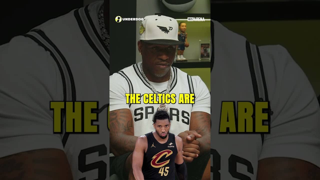 Should the Cavs BLOW it up?