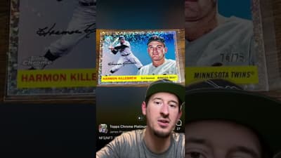 @Topps you have some ‘splaining to do #baseballcards #topps #twinbirdbreaks