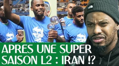 J'ÉTAIS LE MEILLEUR PASSEUR DE L2 (AUXERRE - SAISON 2020/21) ! LE CLUB A DÉCIDÉ DE ME VENDRE !
