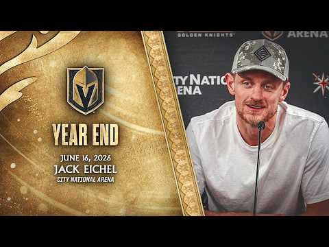 🎥 Year End | Eichel
