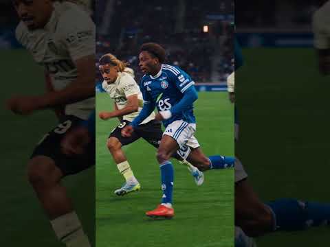 Martial Godo face ร Monaco ๐ฅ๐จ๐ฎ