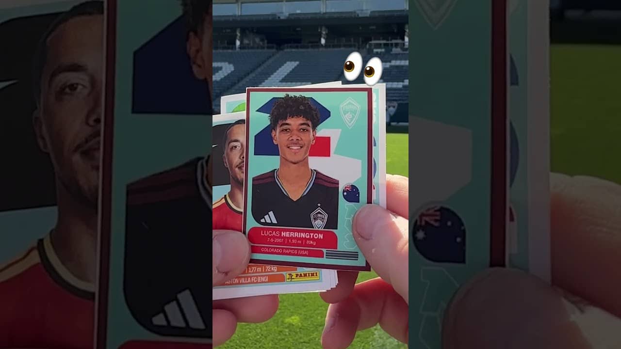 ππ¦πΊ PANINI STICKER PACK PULL FROM DOWN UNDER