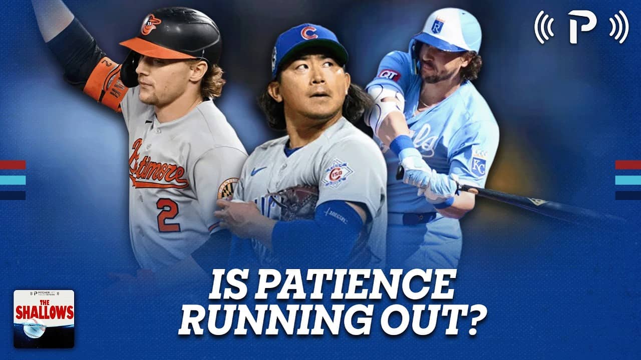 How Much More Time Should These Struggling Players Get? I The Shallows EP 18