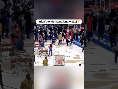 'Weβre about to go viral' π (via @pelicansnba/TT)