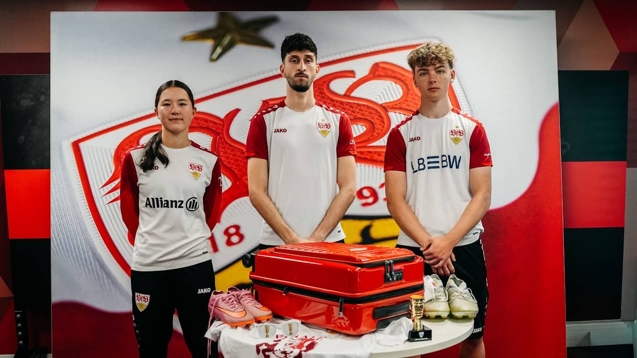 Mit dem Brustring in die Endspiele