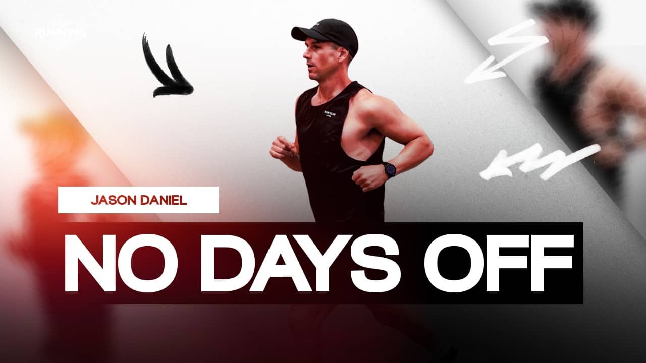 Inside LSKD: Jason Daniel on '1% Better Every Day' and Building a $100M Brand