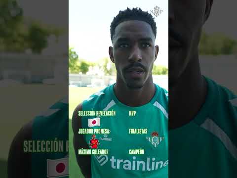 La predicciΓ³n del Mundial de JUNIOR FIRPO π£π