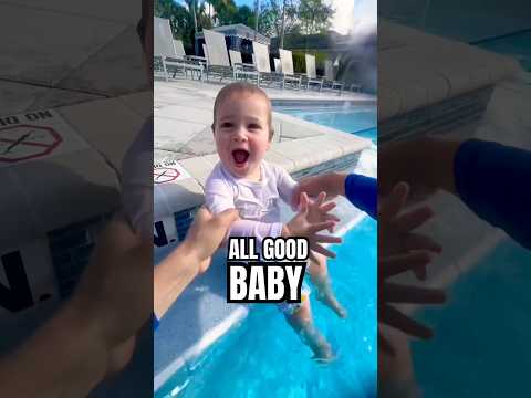 30 Seconds to Keep your Children’s Life Safe in Water
