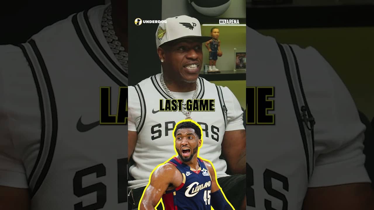 Is Donovan Mitchell a superstar?