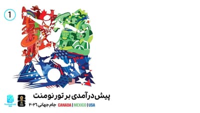 پادکست ویژه جام جهانی 2026 | پیشدرآمدی بر تورنومنت
