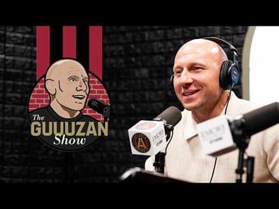 S1 Ep20 | BRAD ON THE ROAD