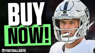 Dynasty Trade Targets After Free Agency (Buy Before It’s Too Late)