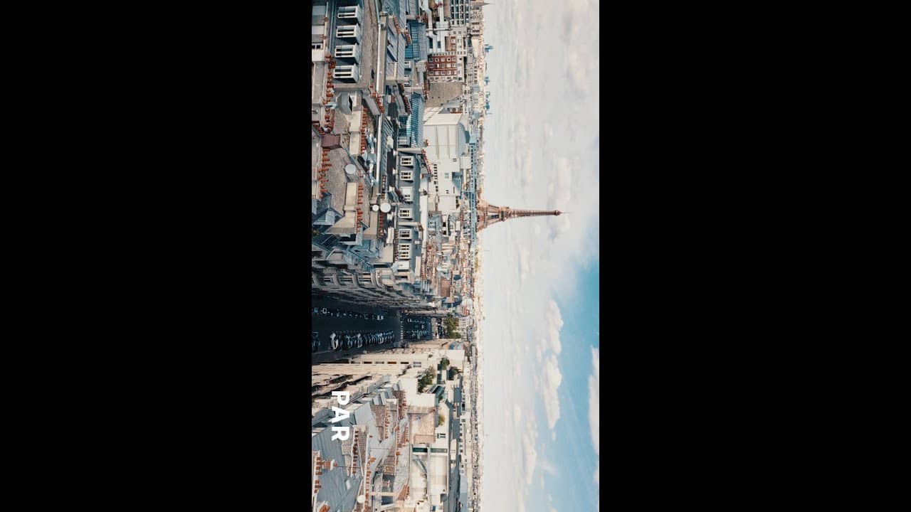 From Rome to Paris: The Final Chapter