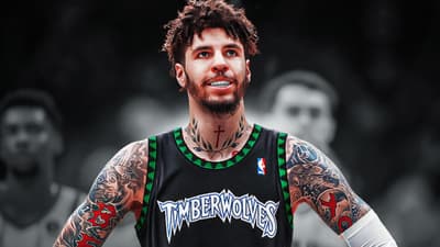 We Know Why the Hornets Traded LaMelo Ball