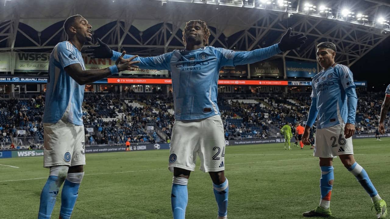 LA & Philly Recaps, NYCFC Home Opener Preview | Episode 171