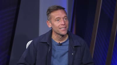 Quakes Exclusive | Jimmy Conrad from The USMNT Talks Importance of World Cup