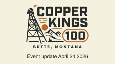 April 2026 Race Info Session