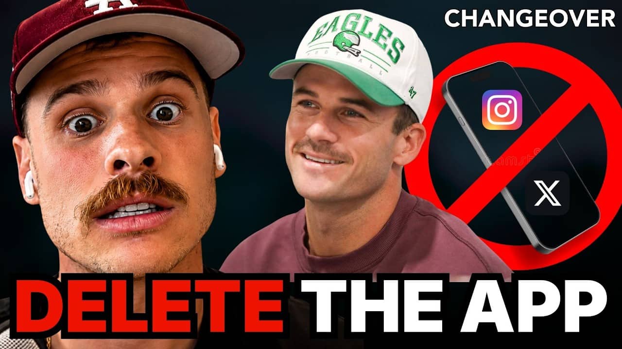 Why Tennis Stars Should Stay Off Social Media | Karue Sell