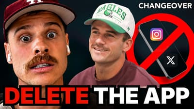 Why Tennis Stars Should Stay Off Social Media | Karue Sell