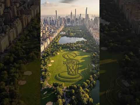 START SPREADING THE NEWS ā¼ļø NEW YORK IS BACK ON TOP š