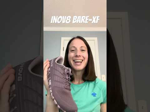 Strength Training Shoe from Inov8!
