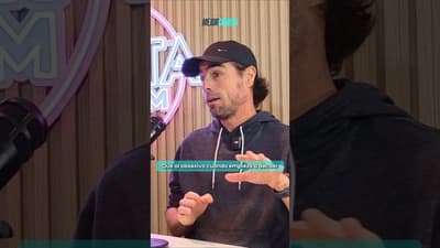 Corredor SOCIAL vs Corredor OBSESIVO #correr #runner #podcast