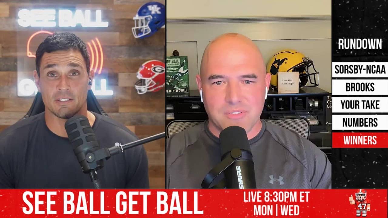 Brendan Sorsby NCAA FALLOUT: Can College Football Survive This?