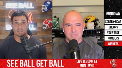 Brendan Sorsby NCAA FALLOUT: Can College Football Survive This?