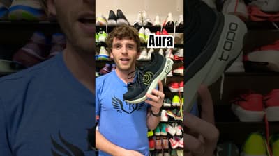 Topo Aura 2 Review