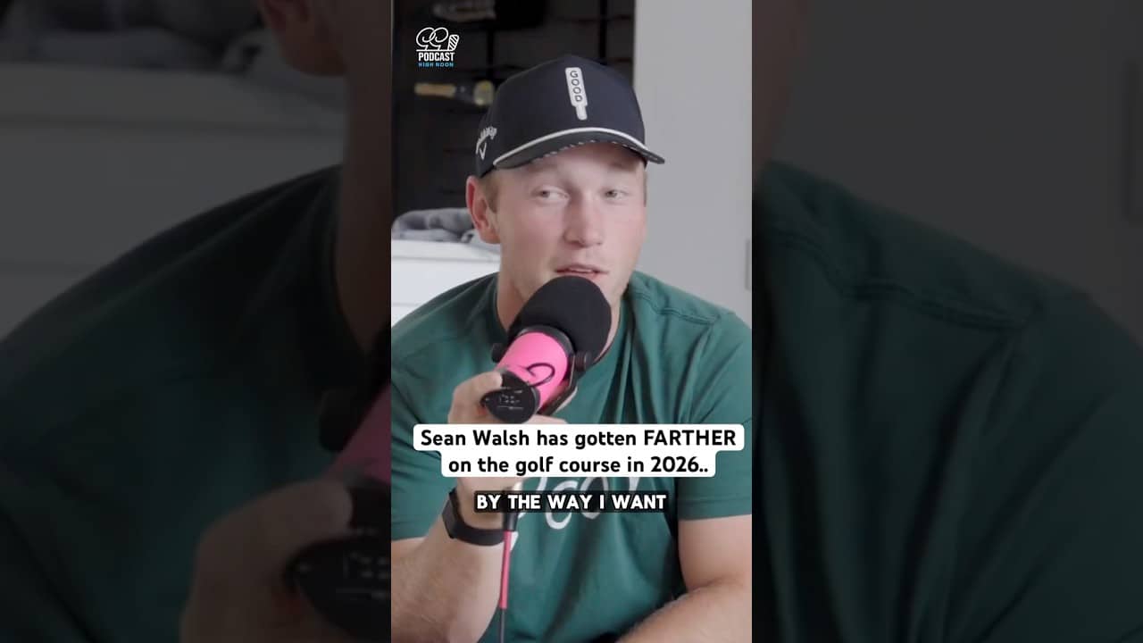 Brad Dalke Speaks on SEAN WALSH! 😳