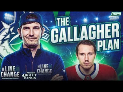 The Line Change Podcast: Episode 528 - Brendan Gallagher Plan: The 4 Step Strategy to turn Brenda...