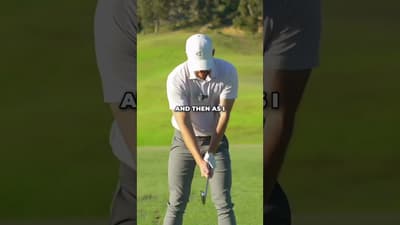 Your Golf Grip Is QUIETLY Killing Your Contact
