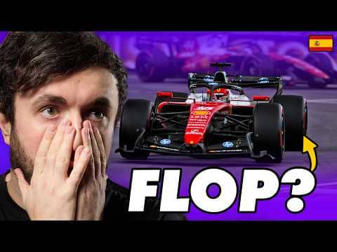 Our Predictions for the 2026 Barcelona-Catalunya Grand Prix