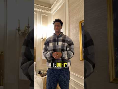 Get ready for Game 4 of the NBA Finals with AJ Dybantsa