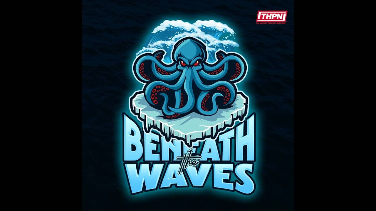 The Seattle Kraken's Playoff Push! Plus, Bobby Is The (Mc)Man(n)! | Episode 59