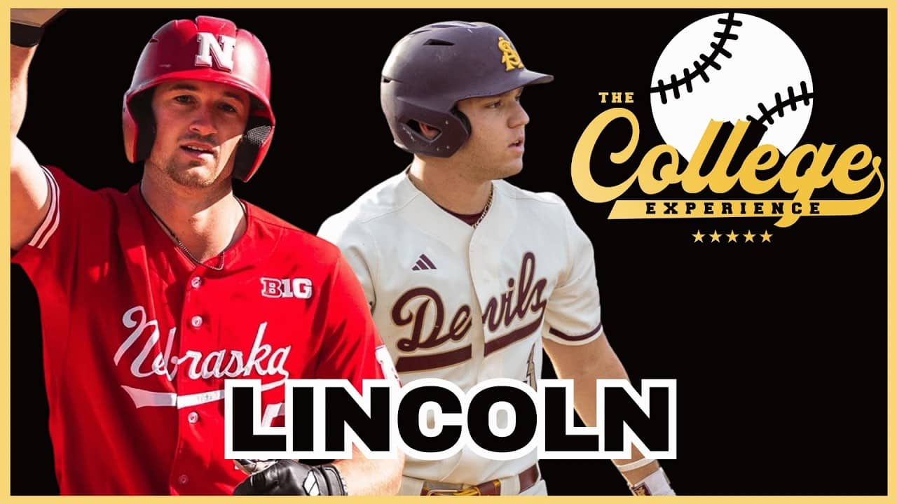 Lincoln Regional Preview & Picks - 2026 NCAA Baseball Tournament Betting Odds
